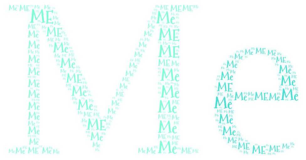 ME WordArt