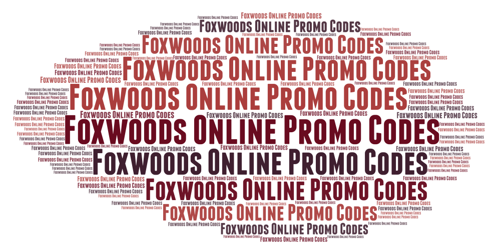 Foxwoods online coin codes