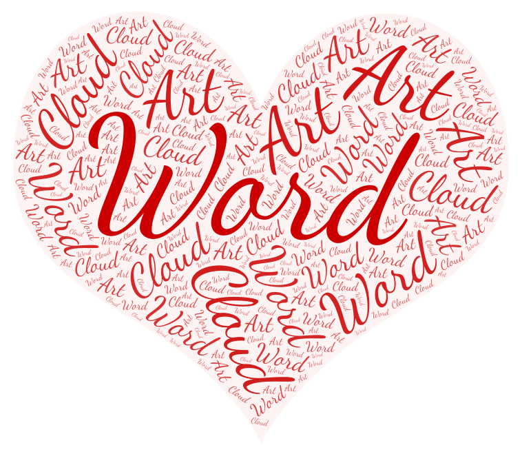 free wordart