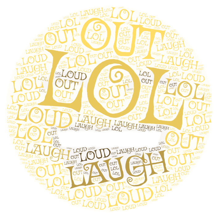 lol-wordart