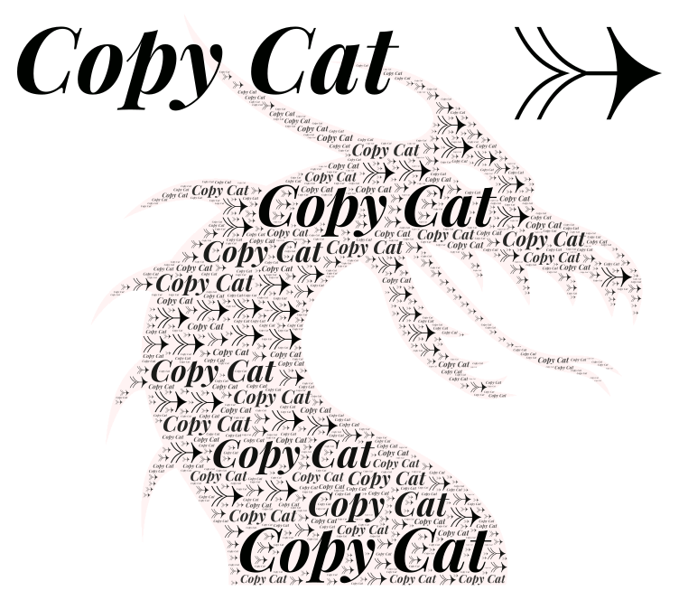 COPY CAT