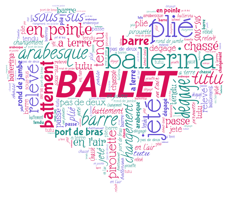 printable-ballet-word-search