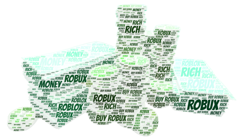 Robux Wordart Com - robux money