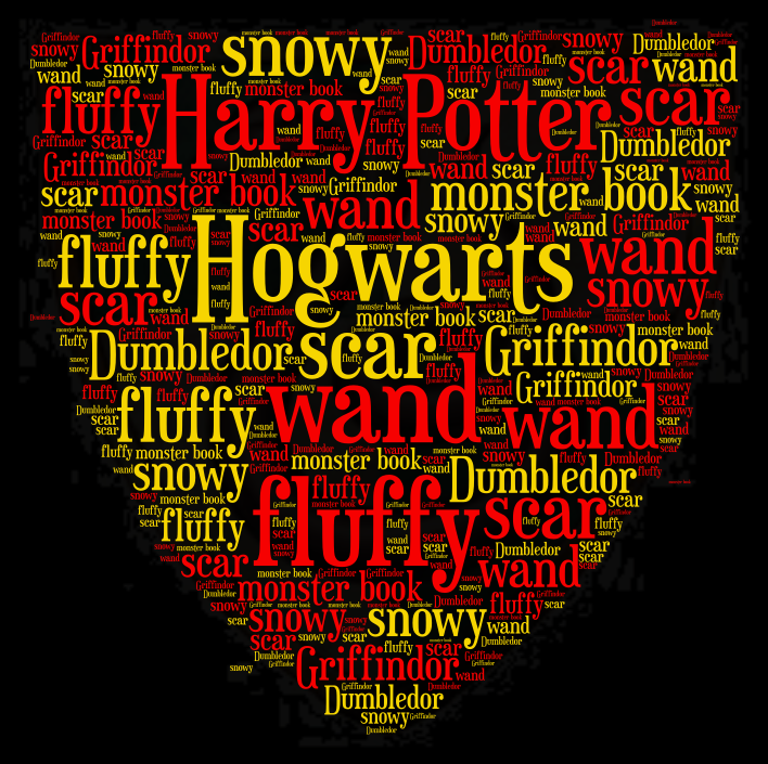 harry-potter-wordart