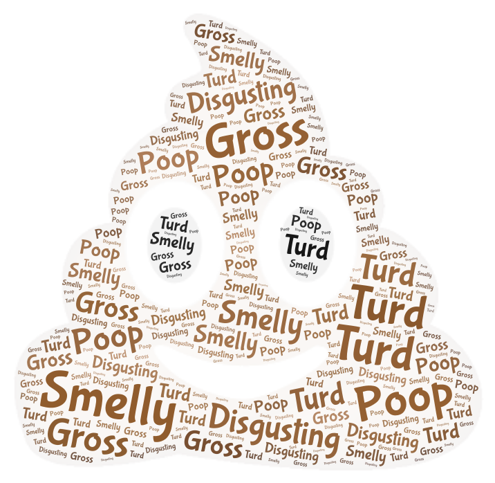 Poop Alternative Word