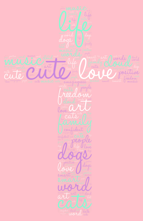 Word Art 3 – WordArt.com