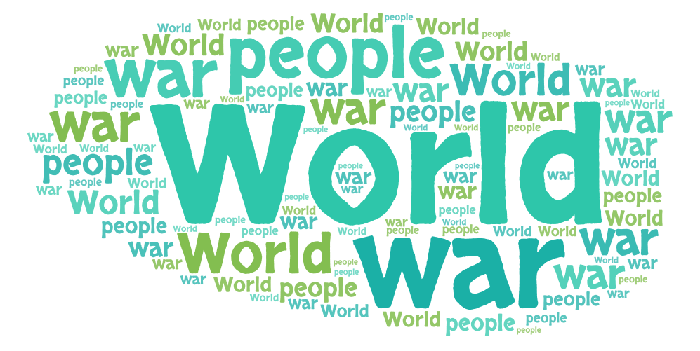 World War