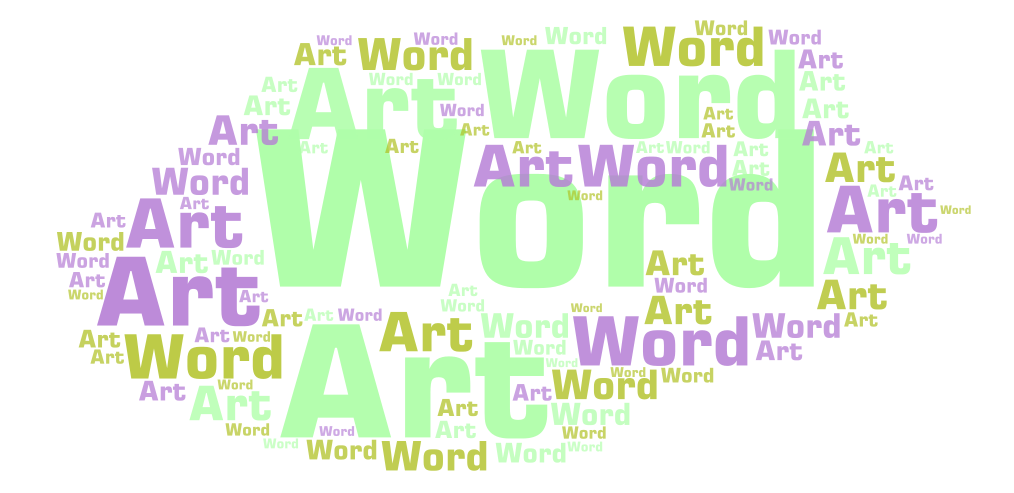 Dj Austin – WordArt.com