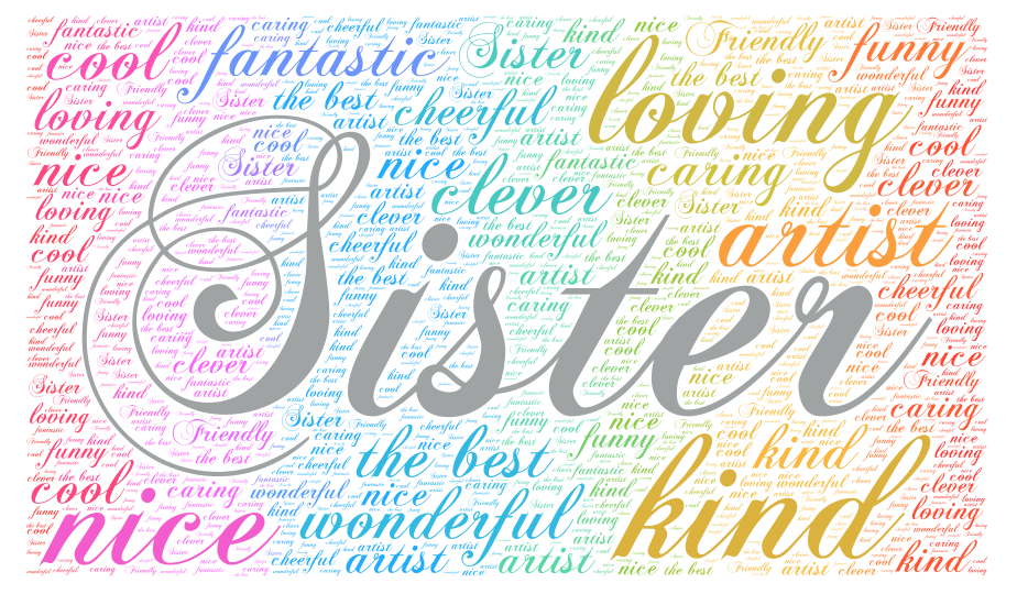 my-wonderful-sister-wordart