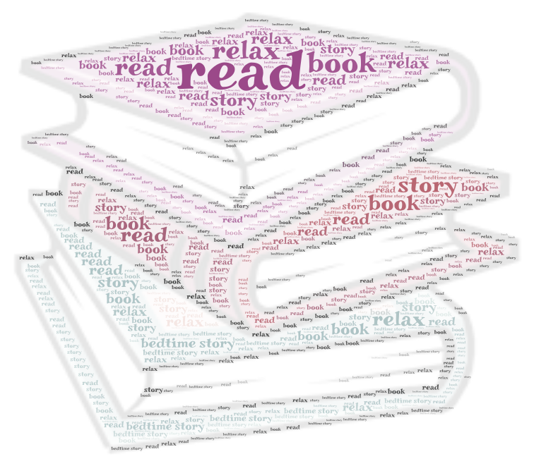 what-is-your-favorite-book-wordart