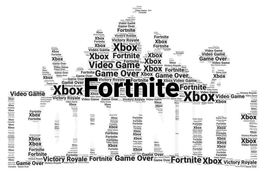 Fortnite Wordart Com