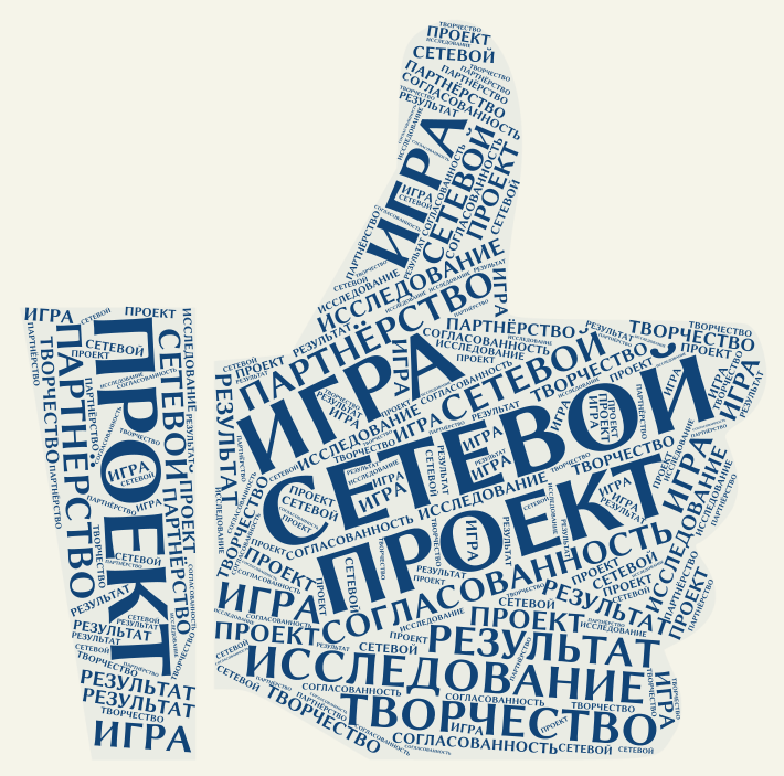 Сетевой проект – WordArt.com