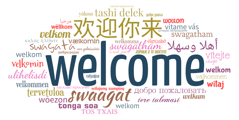 Welcome – WordArt.com