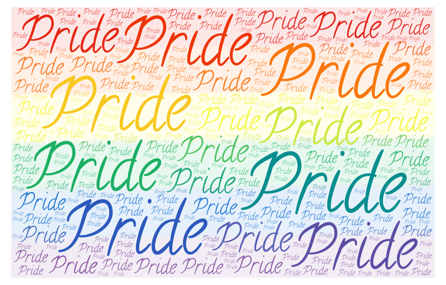 pride-wordart