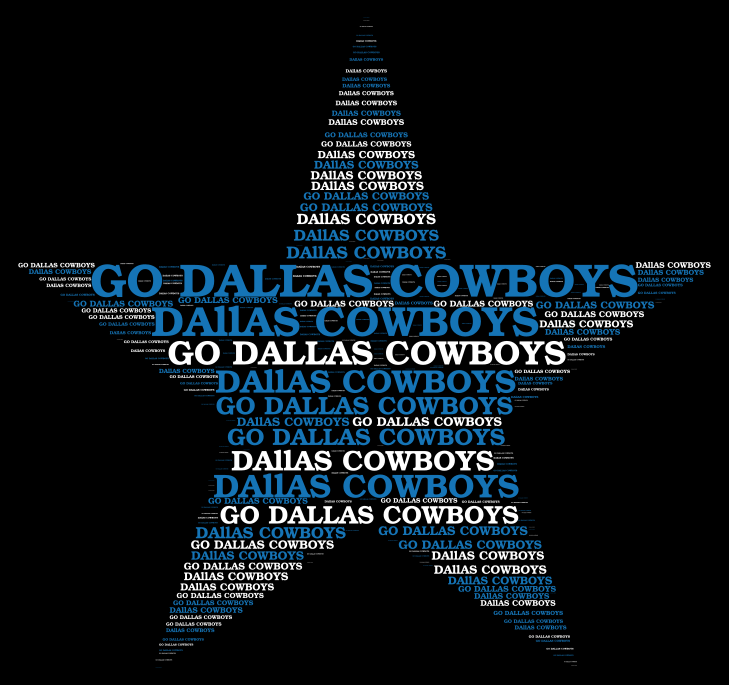 go dallas cowboys