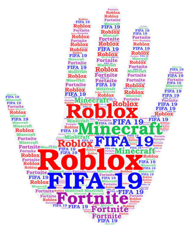 Online Games Wordart Com - fifa 19 roblox