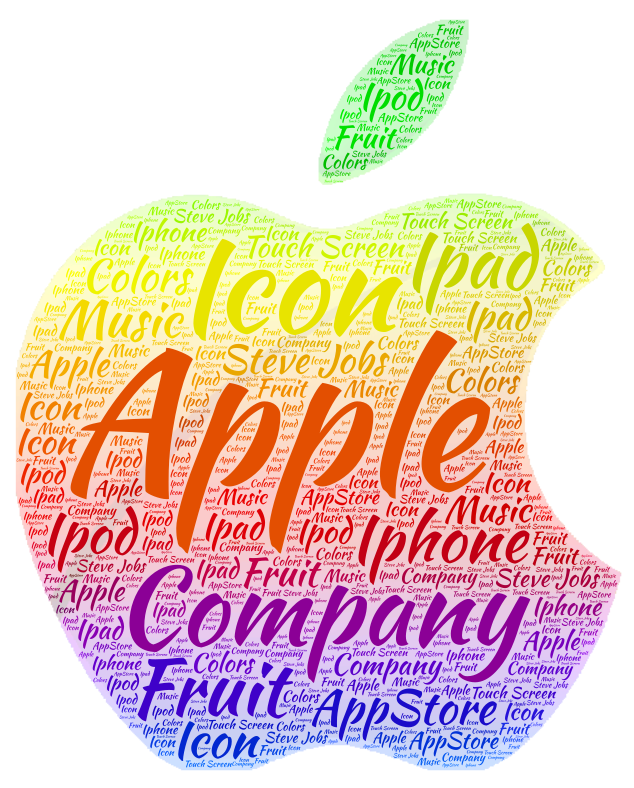 microsoft word for apple