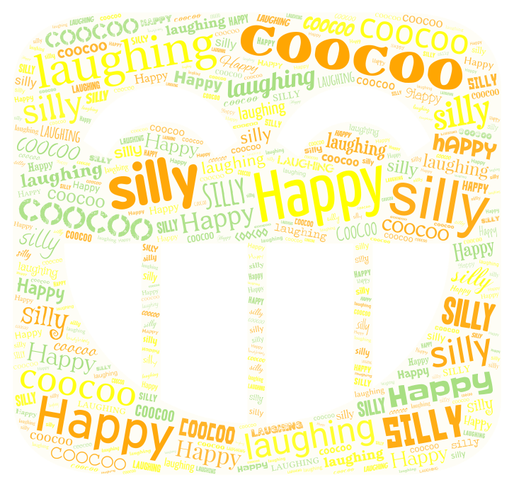 This is my word art for word art - WordArt.com