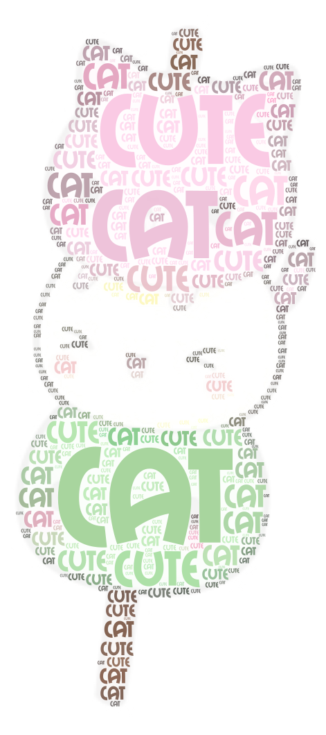 so cute!!! - WordArt.com