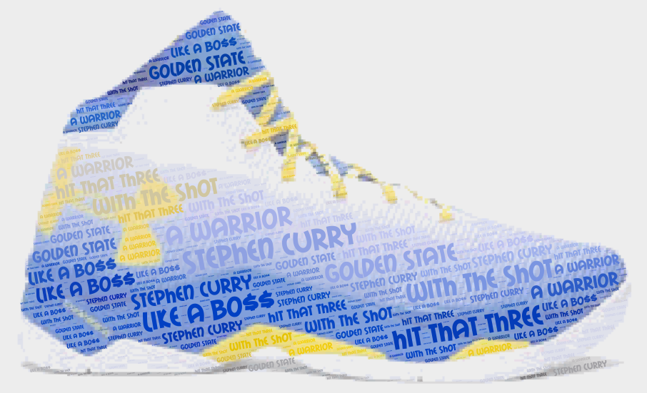 stephen-curry-golden-state-wordart