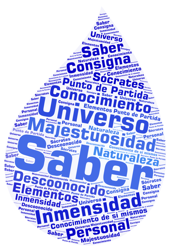 el-saber-wordart