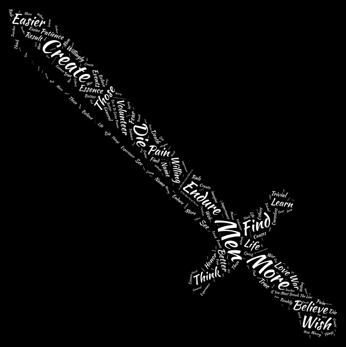 sword-wordart