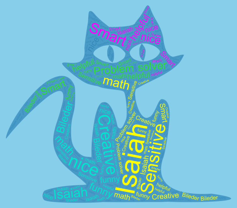 Creative – WordArt.com