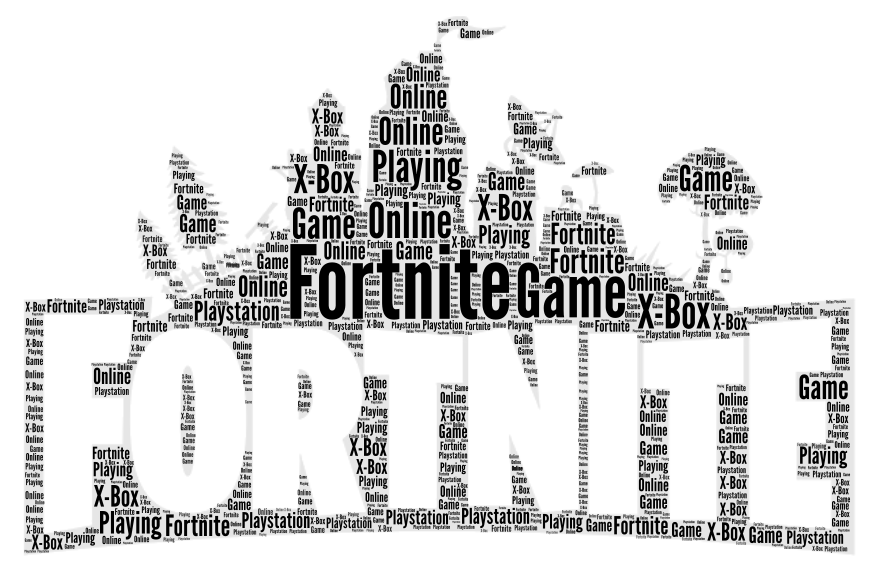 FORTNITE
