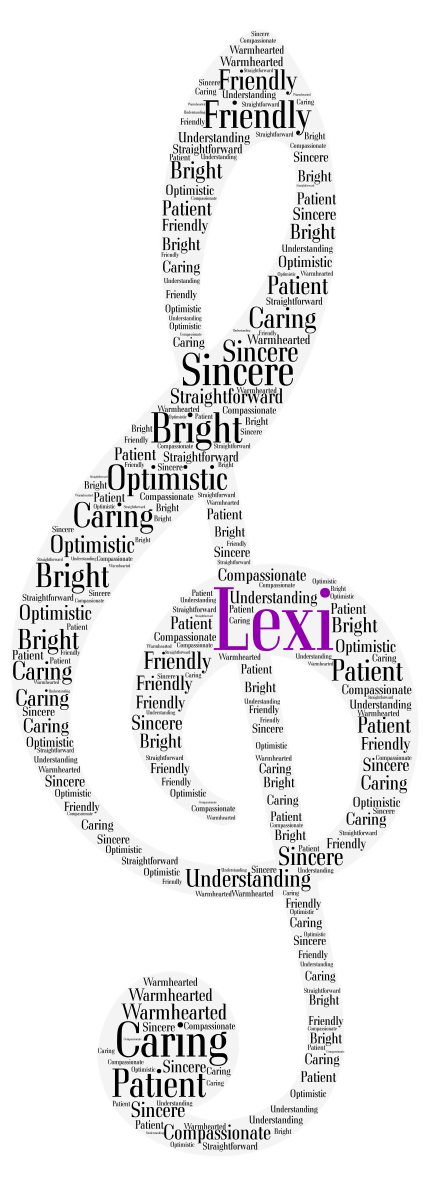 lexi-wordart