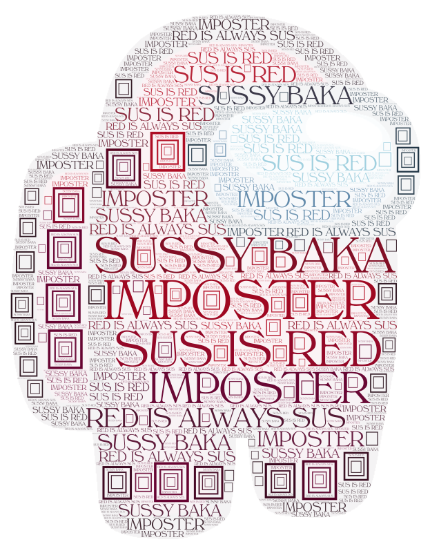 Sussy Baka Font