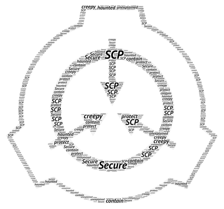 SCP Font