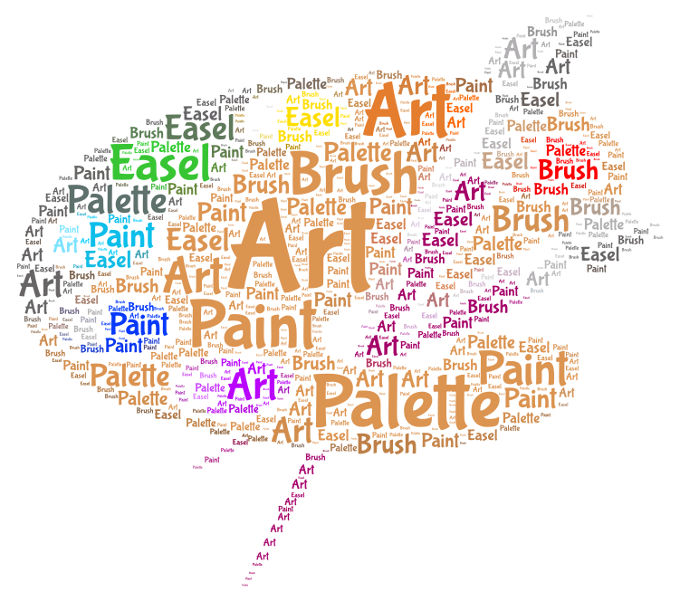 art-wordart