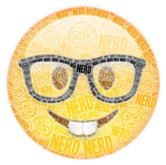 nerd d. nerd (@nerddnerd)