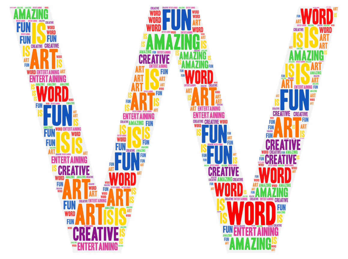 Colorful words. Креативные слова. Color слово. Creative слово. Wordart семья.