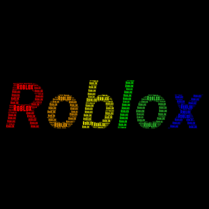 Roblox logo sad side (@robloxlogosad) / X