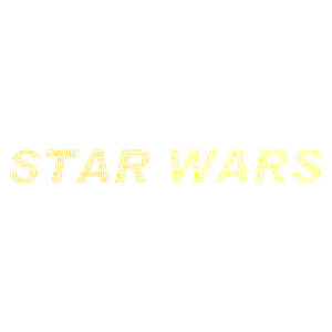 may the 4th be with you : 4 likes challenge word cloud art